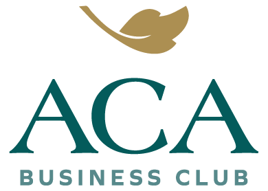 ACA Business Club logo
