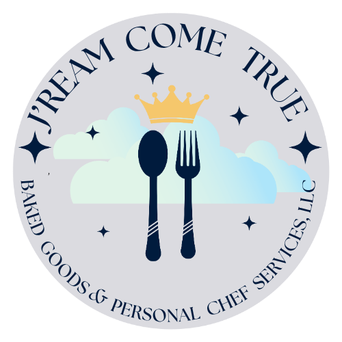 J'Ream Come True logo